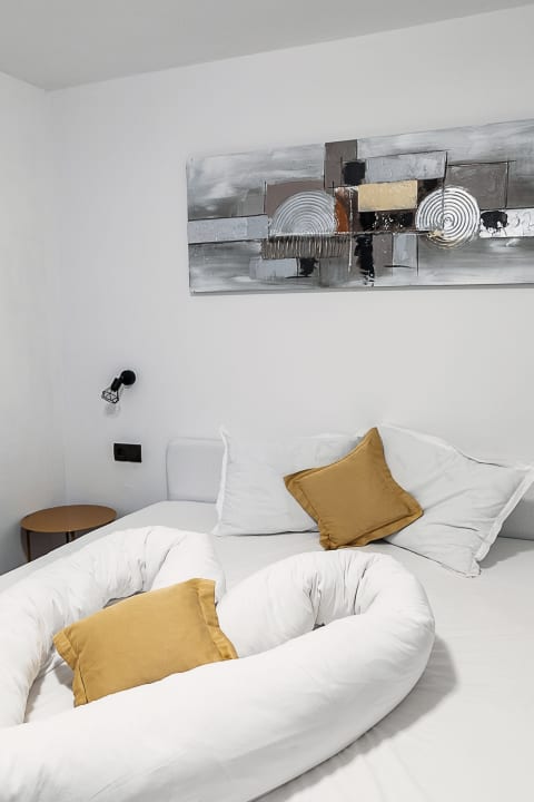 Zimmer Alpenhotel Edelweiss