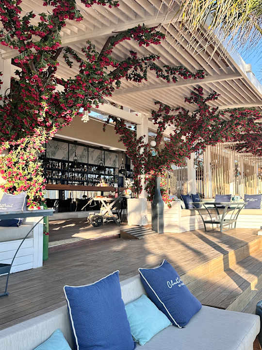 Strand Club Prive By Rixos Belek
