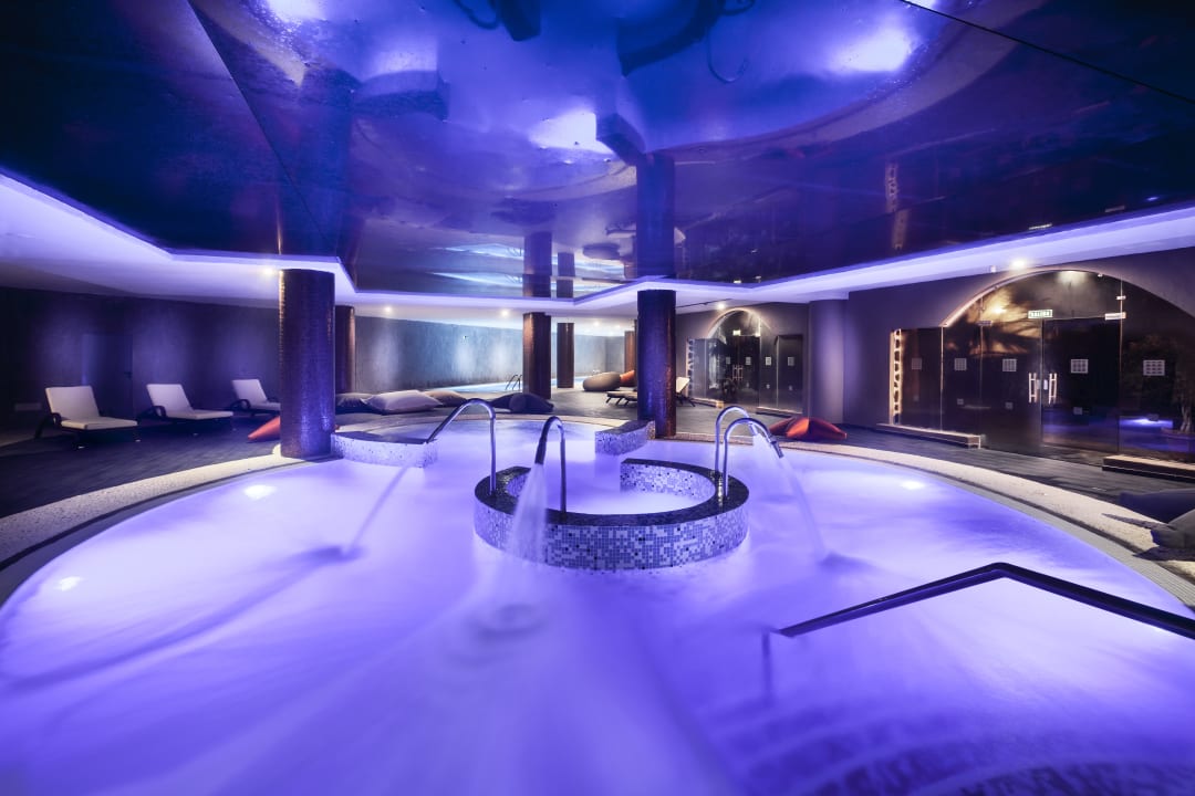 Sport & Freizeit Gran Tacande Wellness & Relax Costa Adeje