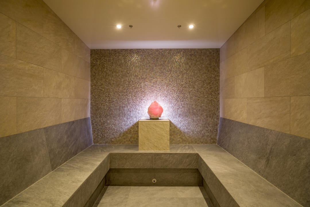 Sport & Freizeit Hotel Zentral