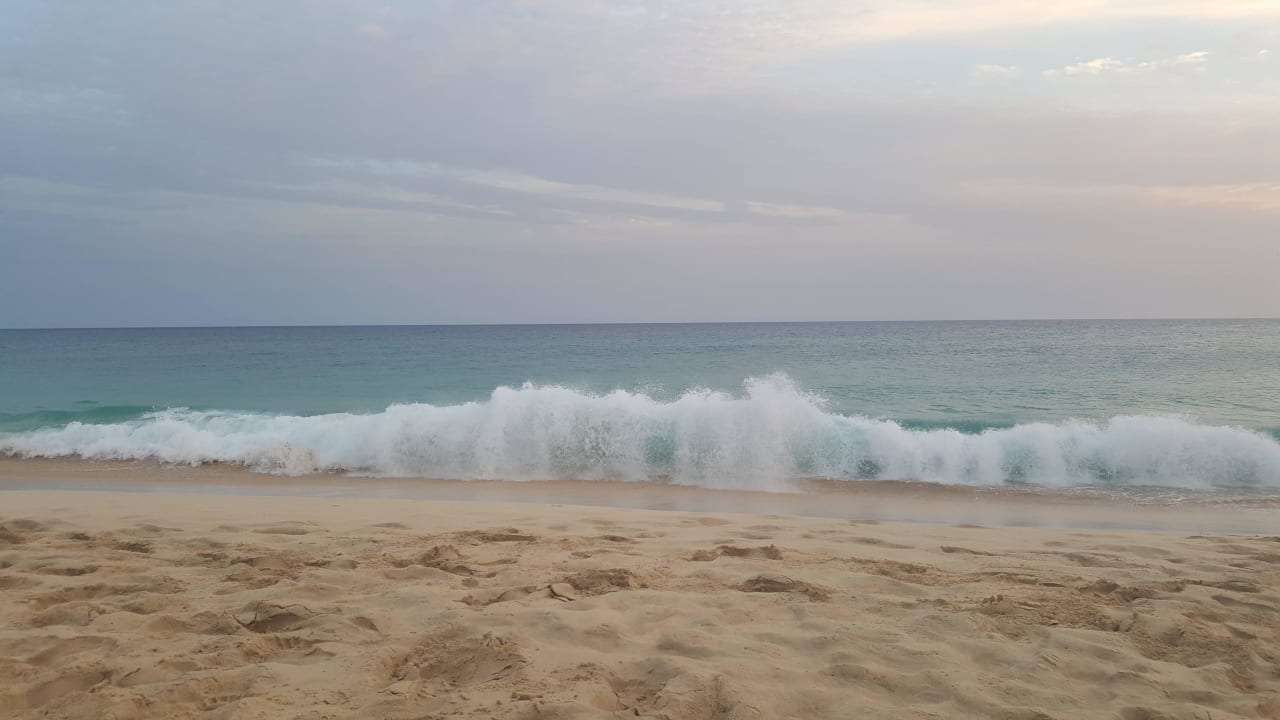 Meer Hotel Riu Touareg