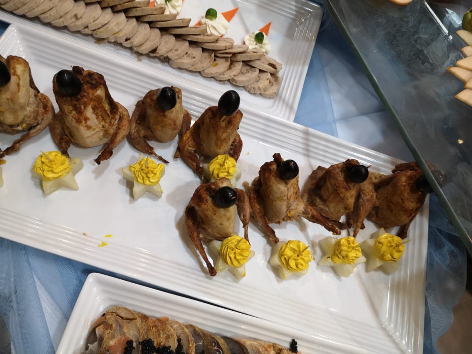 Gastro Stella Garden Resort & Spa, Makadi Bay