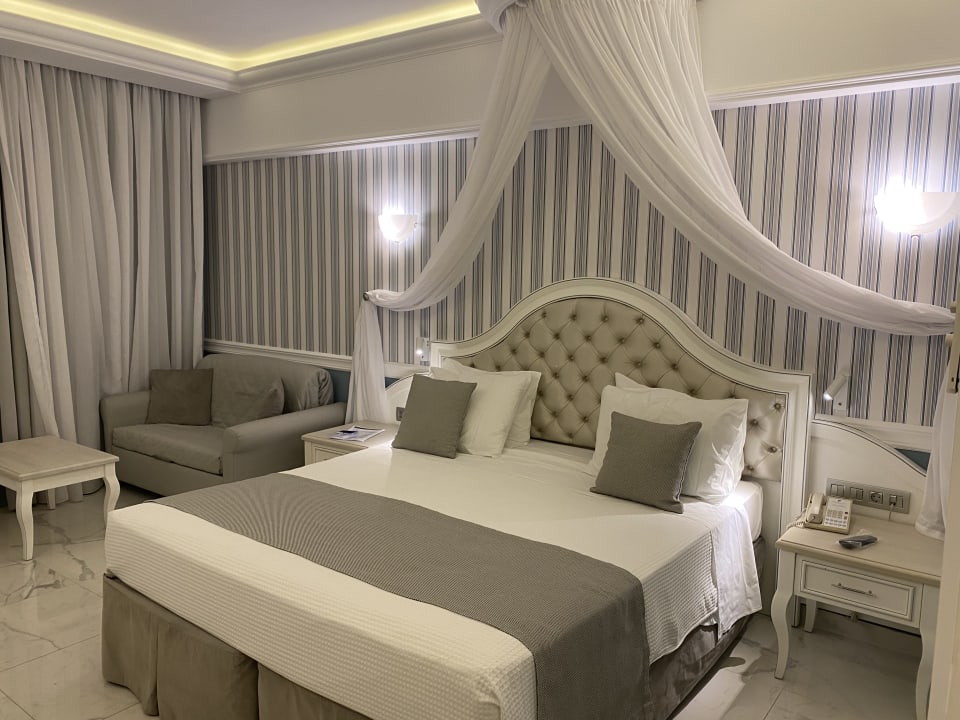 Zimmer Rodos Palladium Leisure & Wellness