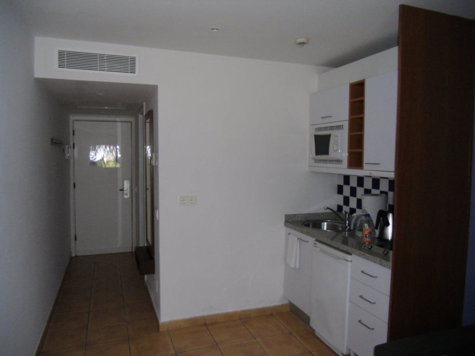 Appartment mit separatem Schlafbereich Sunprime Atlantic View