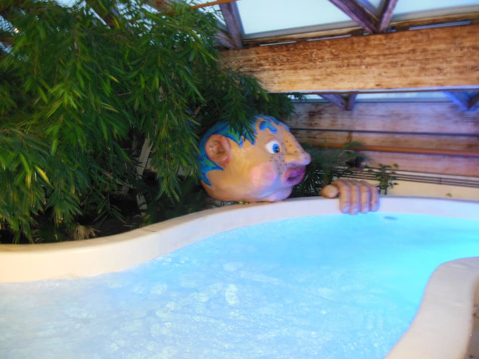 Reifenrutsche Center Parcs Park Nordseeküste