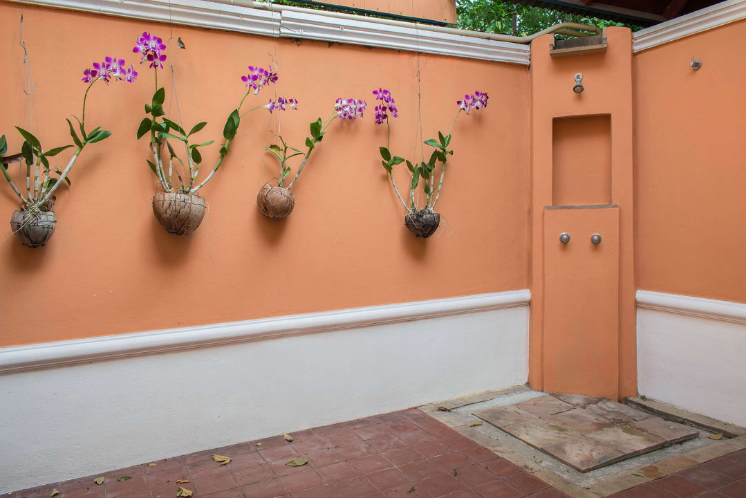 Zimmer Lawana Resort