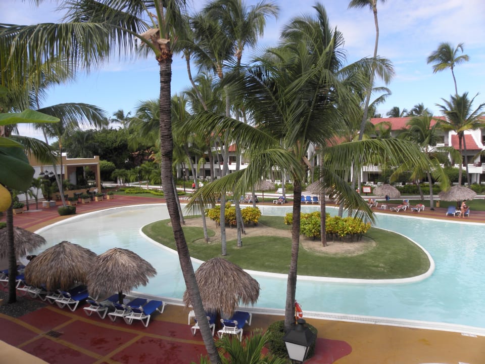 Hotel Occidental Grand Flamenco Punta Cana Occidental Punta Cana