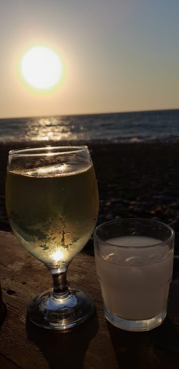 Gastro TUI KIDS CLUB Alex Beach