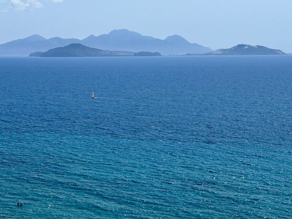 Ausblick ROBINSON DAIDALOS