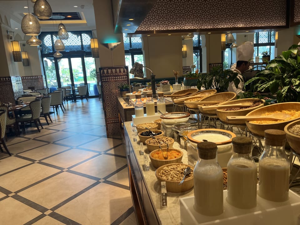 Gastro Jumeirah Mina Al Salam
