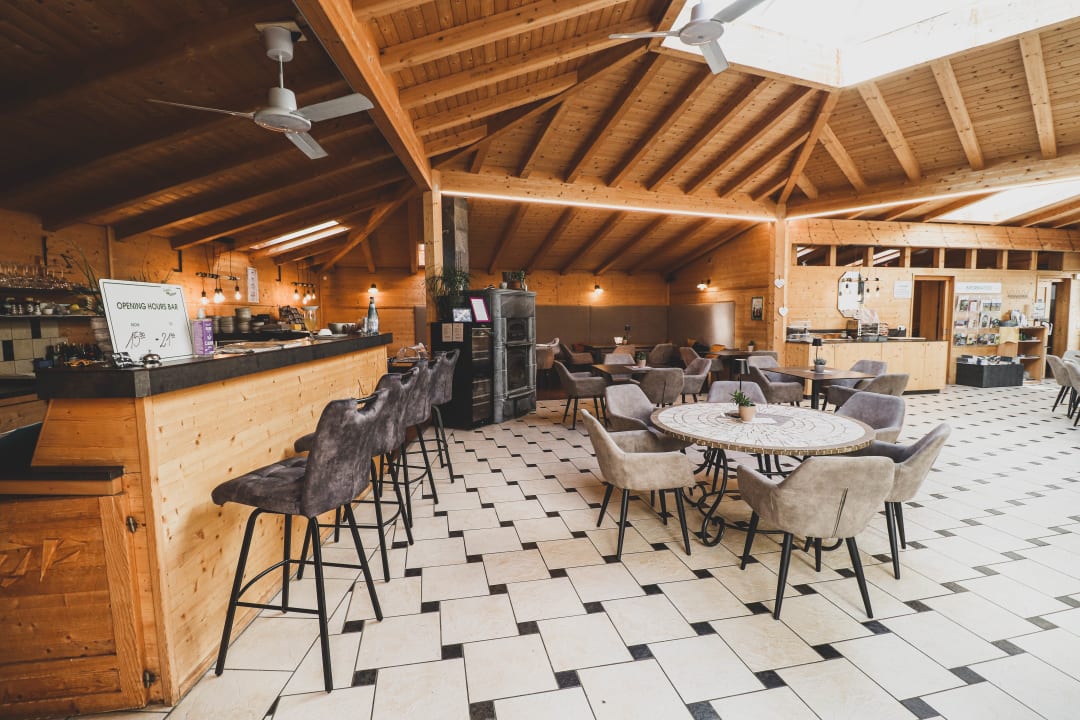 Gastro Residence Montani