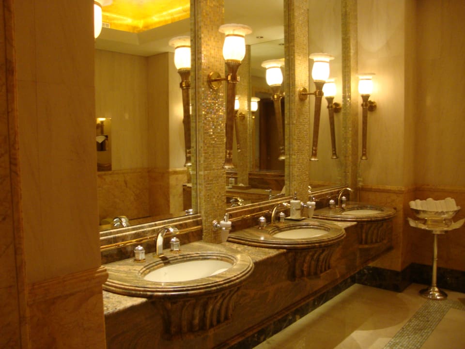 Sonstiges Emirates Palace Mandarin Oriental