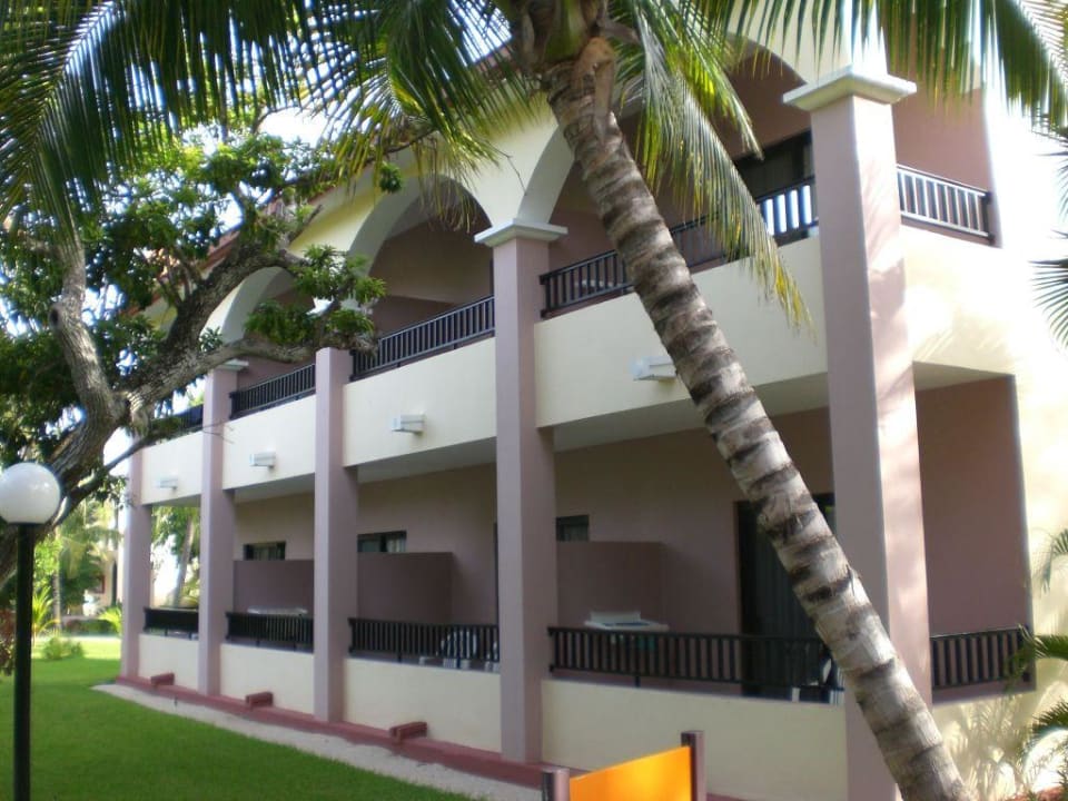 Bungalows RIU Tequila Hotel Riu Tequila