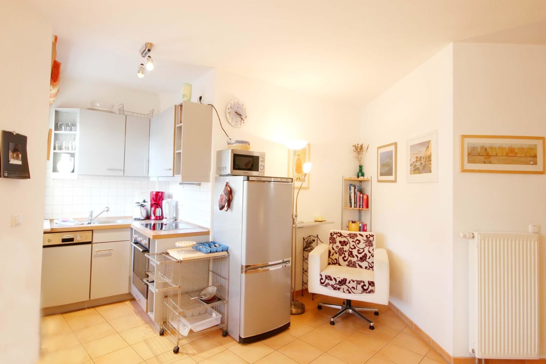 Zimmer Rujana Ferienwohnungen - Deutsches Haus