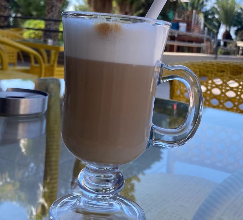 Gastro Megasaray Resort Side