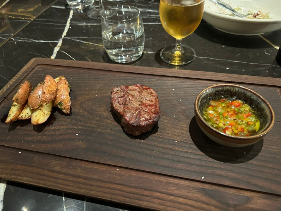 Gastro Rixos Gulf Hotel Doha