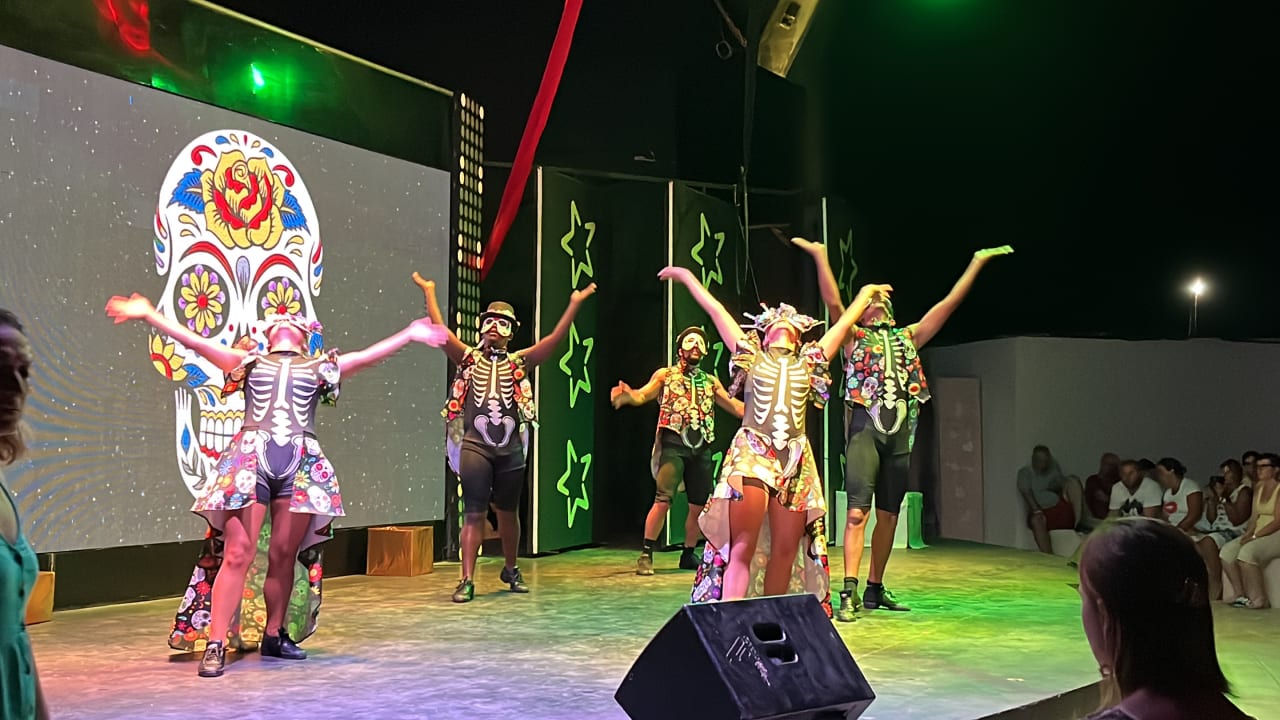 Sport & Freizeit TUI MAGIC LIFE Penelope Beach