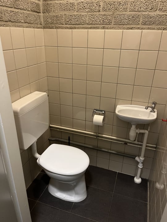 Zimmer Roompot Weerterbergen