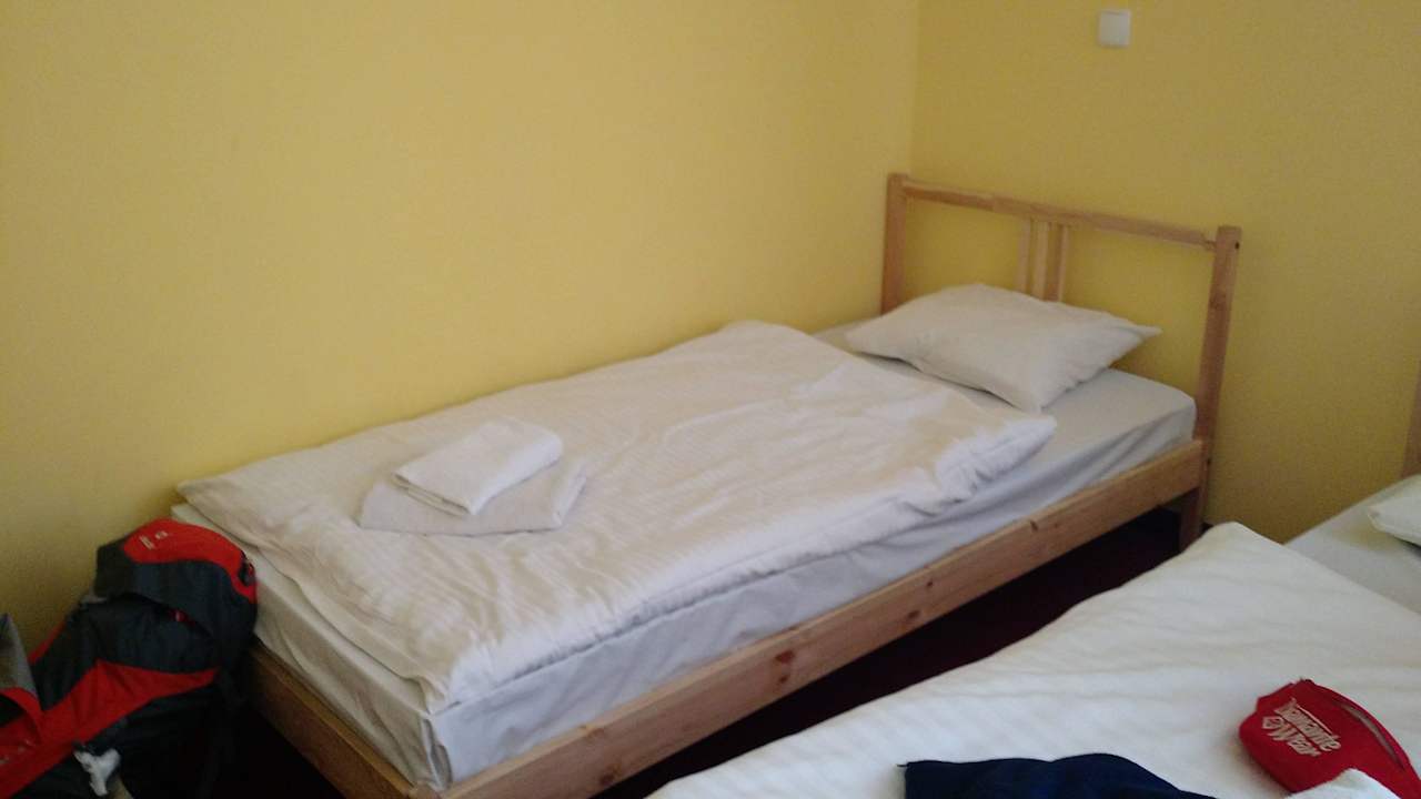 Pokój 4-os Hotel Piotr Spa&Wellness