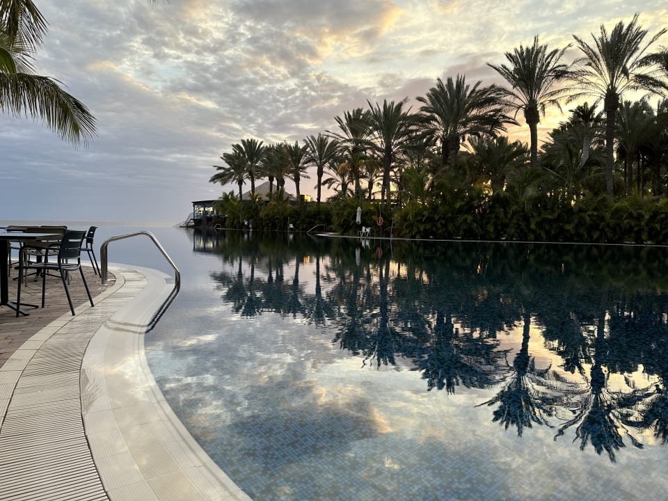 Pool Lopesan Costa Meloneras, Resort & Spa