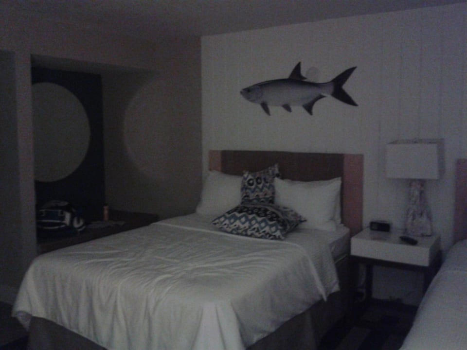 Zimmer Postcard Inn Beach Resort & Marina @ Holiday Isle