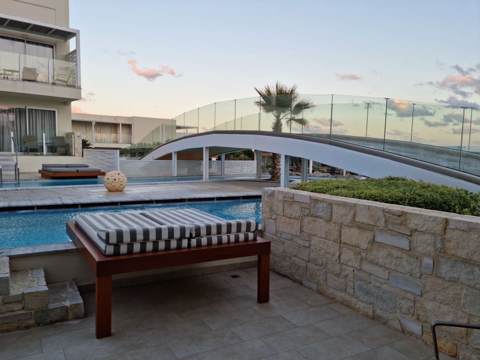 Ausblick TUI BLUE Insula Alba