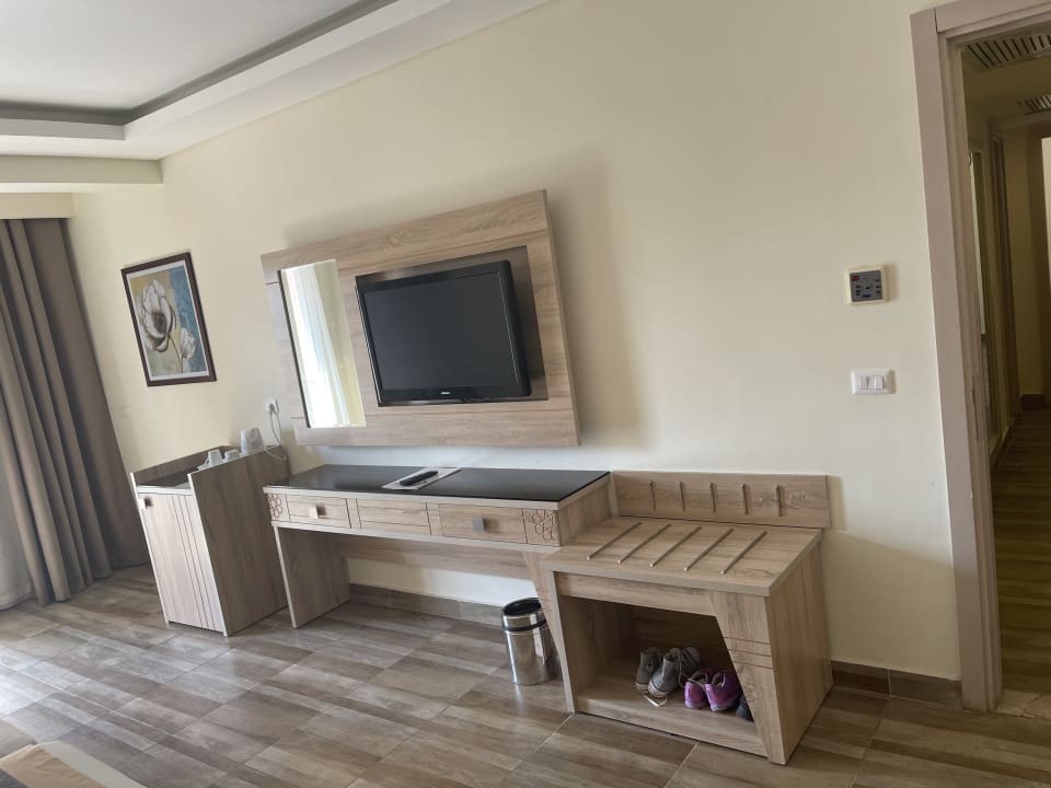 Zimmer Pickalbatros Aqua Vista Resort - Hurghada