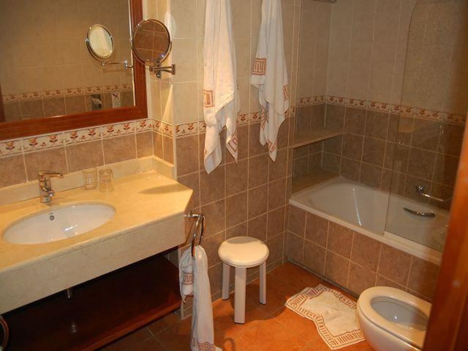 Bad Alua Suites Fuerteventura