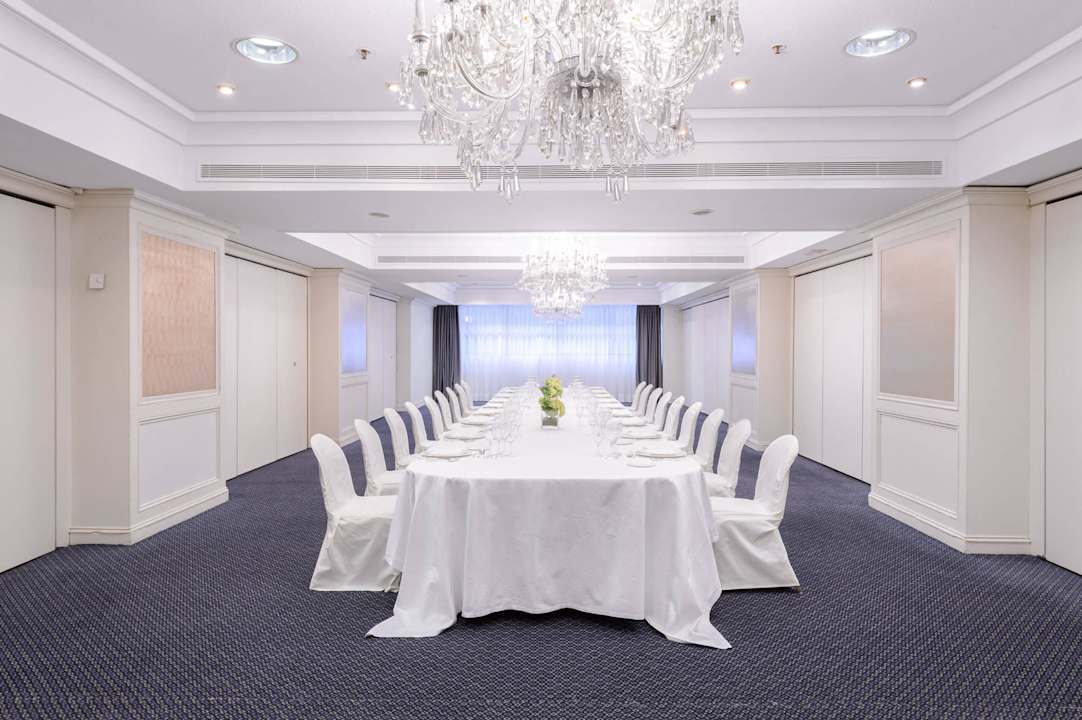 Hotel Miguel Angel by BlueBay Hotel Miguel Angel by BlueBay