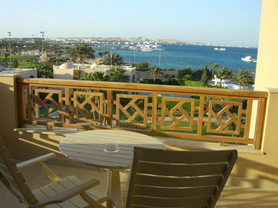 Unser Zimmer Continental Hotel Hurghada