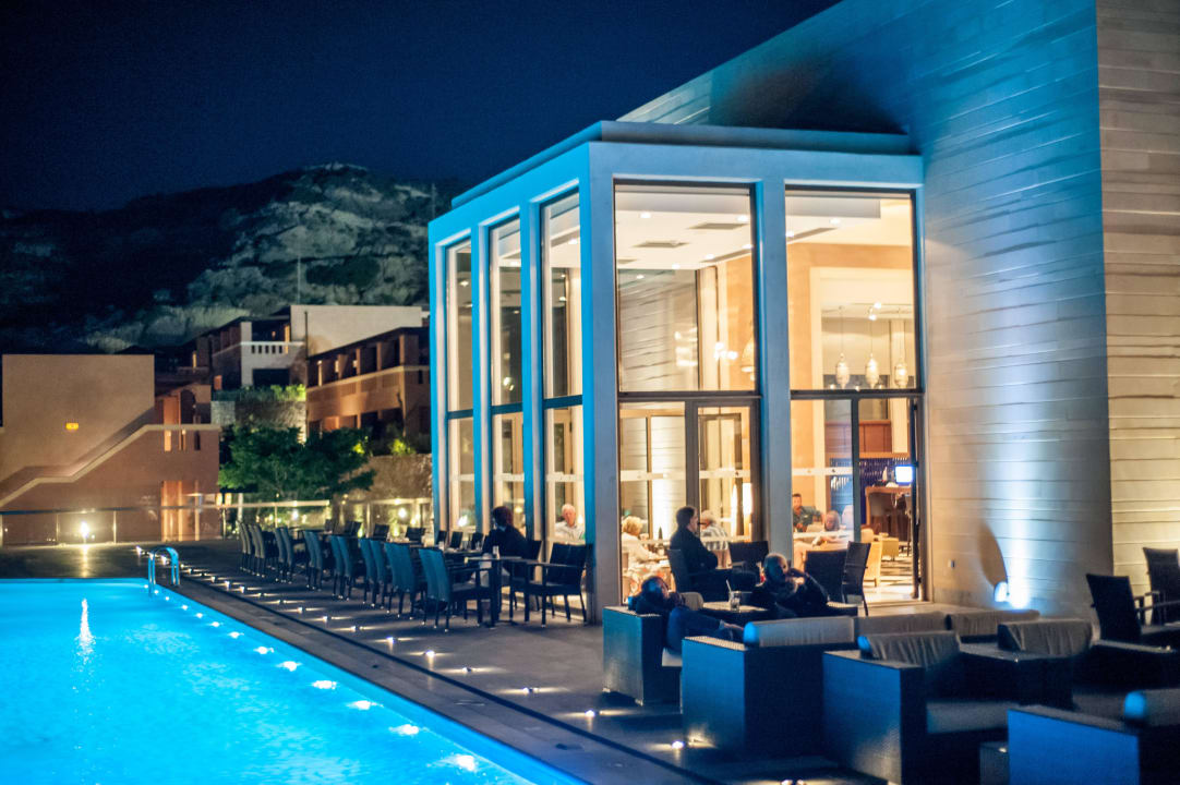 Hotelbar Atlantica Belvedere Resort