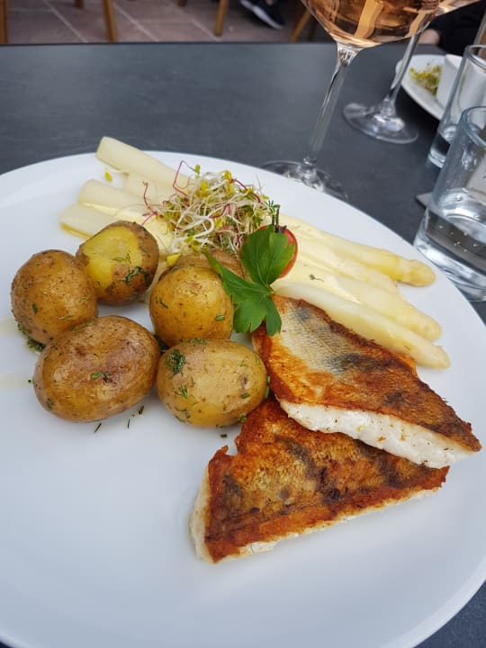 Gastro Riessersee Hotel