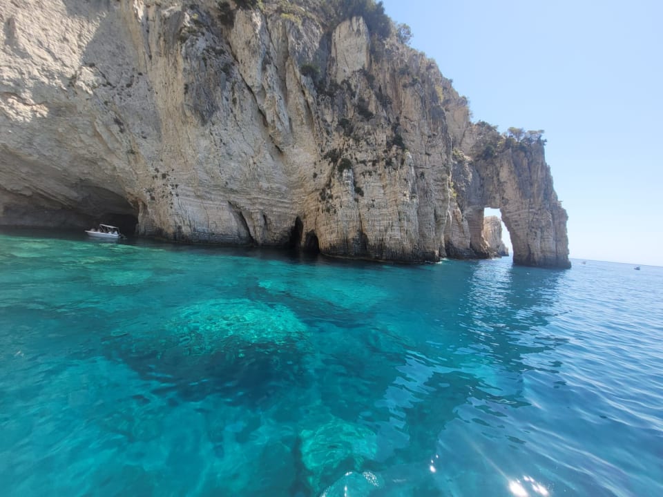 Strand Grecotel LUXME Palms at Riviera Olympia & Aqua Park