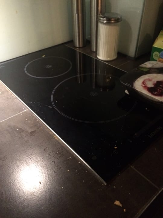 Zimmer Goodman's Living Apartments