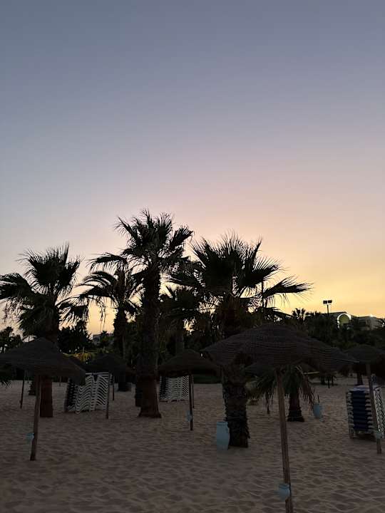 Strand Hotel Paradis Palace