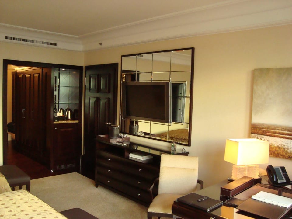 Superior-Zimmer Breidenbacher Hof