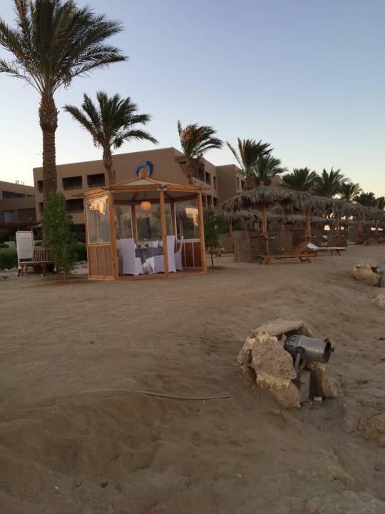 Strand The Breakers Diving & Surfing Lodge