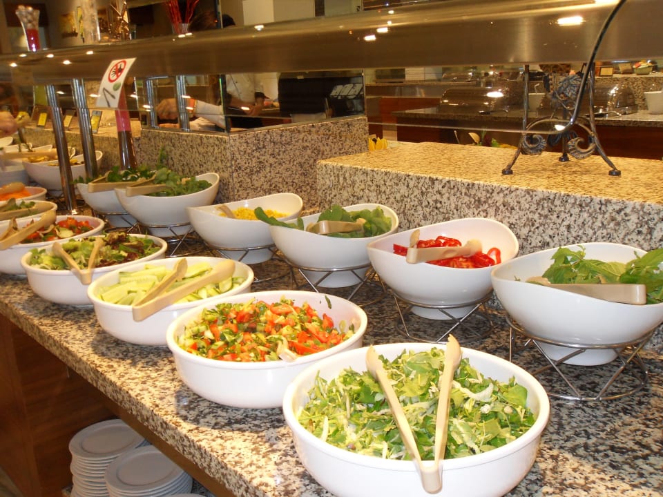 Gastro Grand Park Lara Hotel