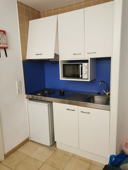 Zimmer Globales Bouganvilla