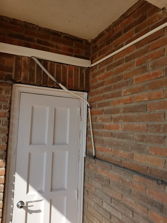 Zimmer Hotel Albahia Alicante