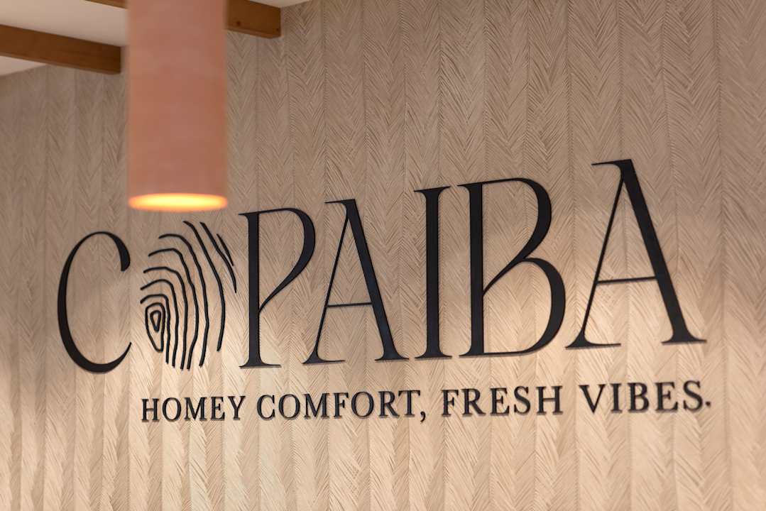 Lobby Copaiba by Honne Hotels