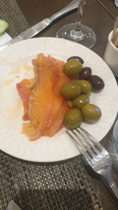 Gastro Flamingo Grand Hotel & Spa