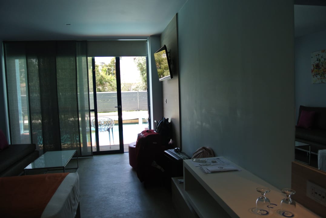 Zimmer Harmony Boutique Resort