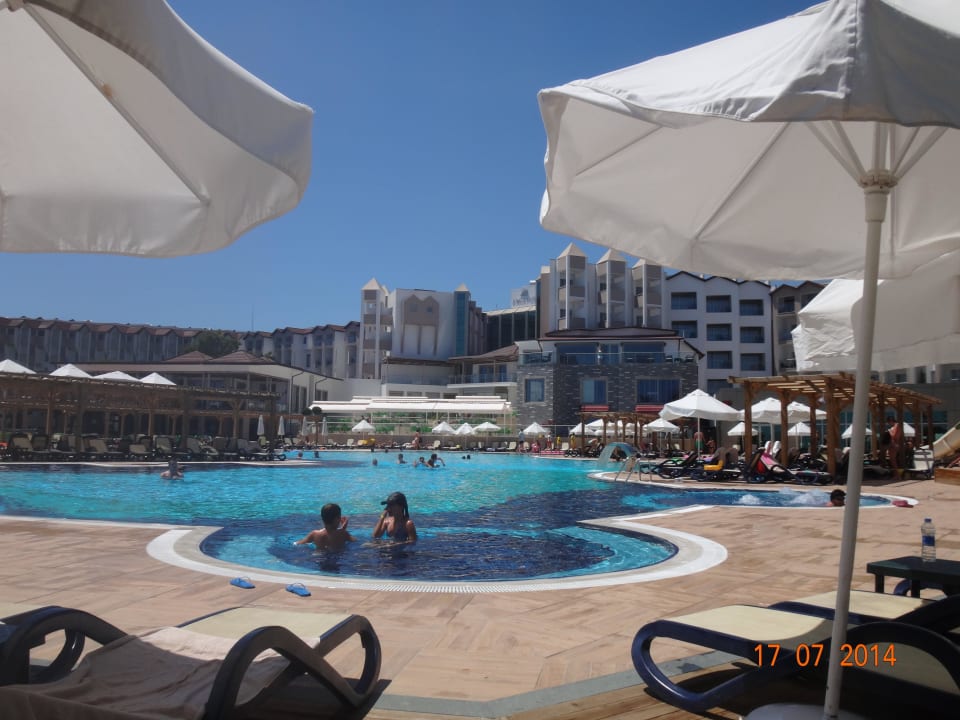 Arcanus Side Resort Arcanus Hotels Sorgun