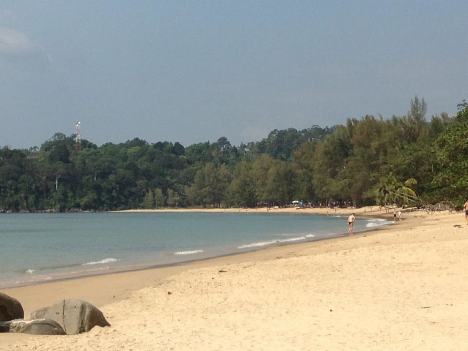 Strand Khao Lak Merlin Resort