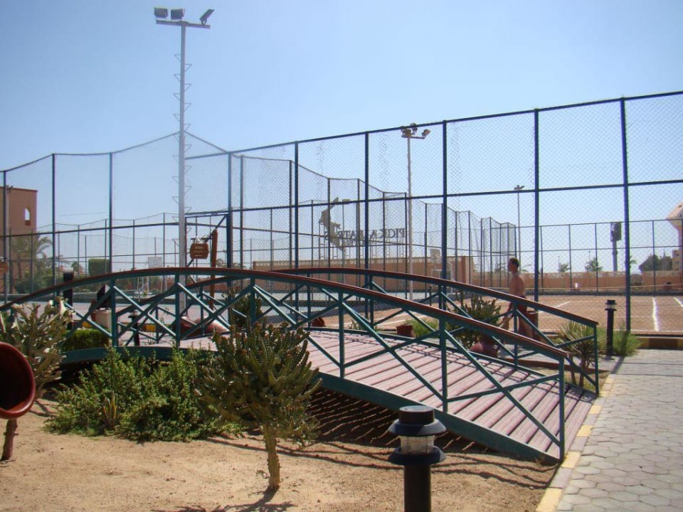 Korty Pickalbatros Aqua Park Resort - Hurghada