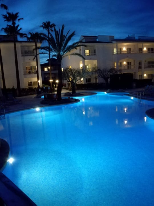 Pool Playa Garden Selection Hotel & Spa