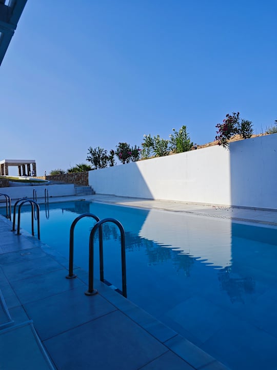 Pool alltoura Club SUNRISE BEACH RESORT