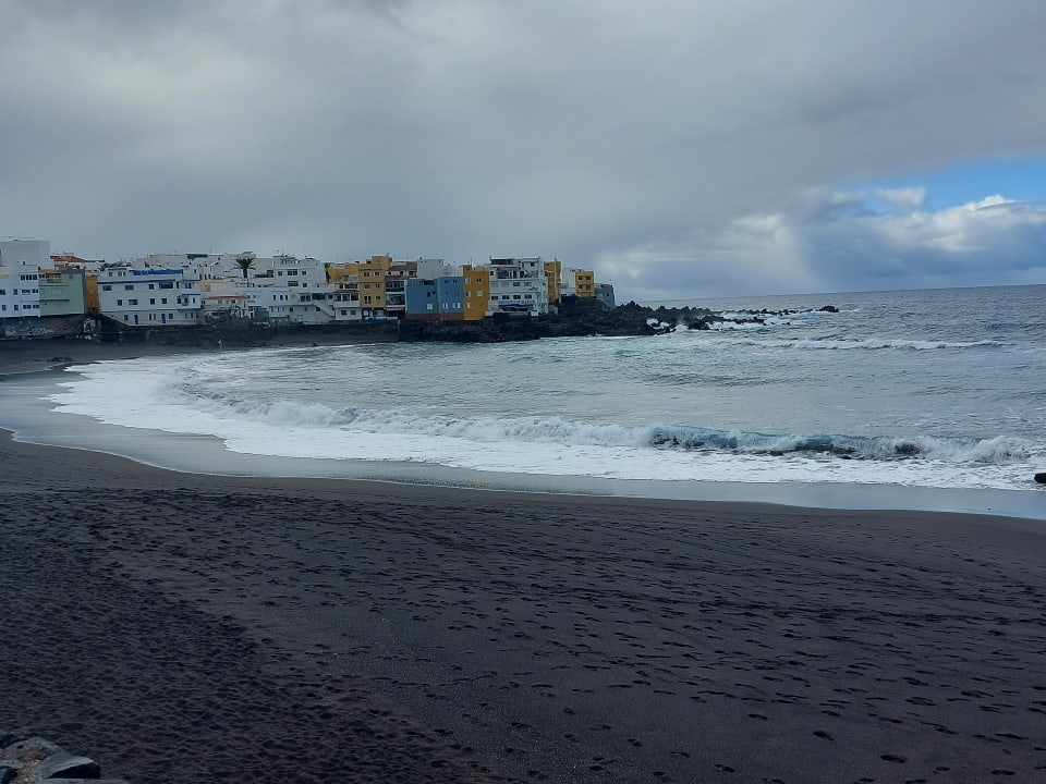 Strand AluaSoul Orotava Valley