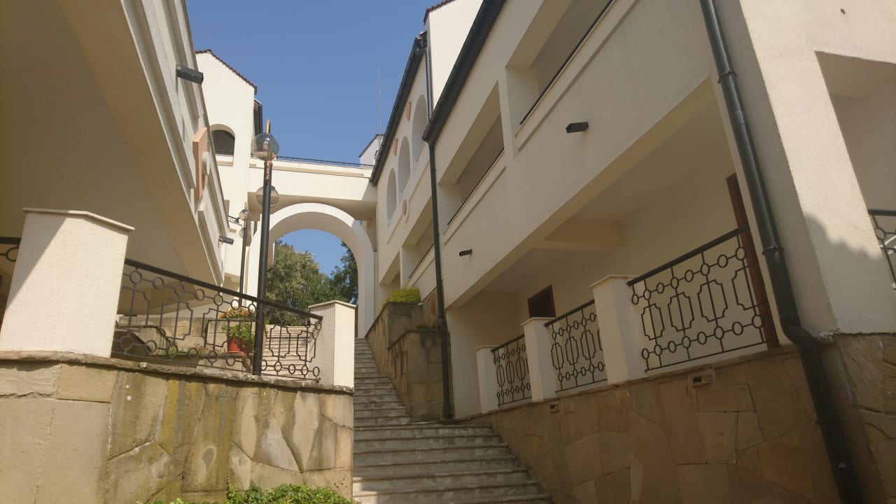 Zimmer Duni Royal Holiday Village